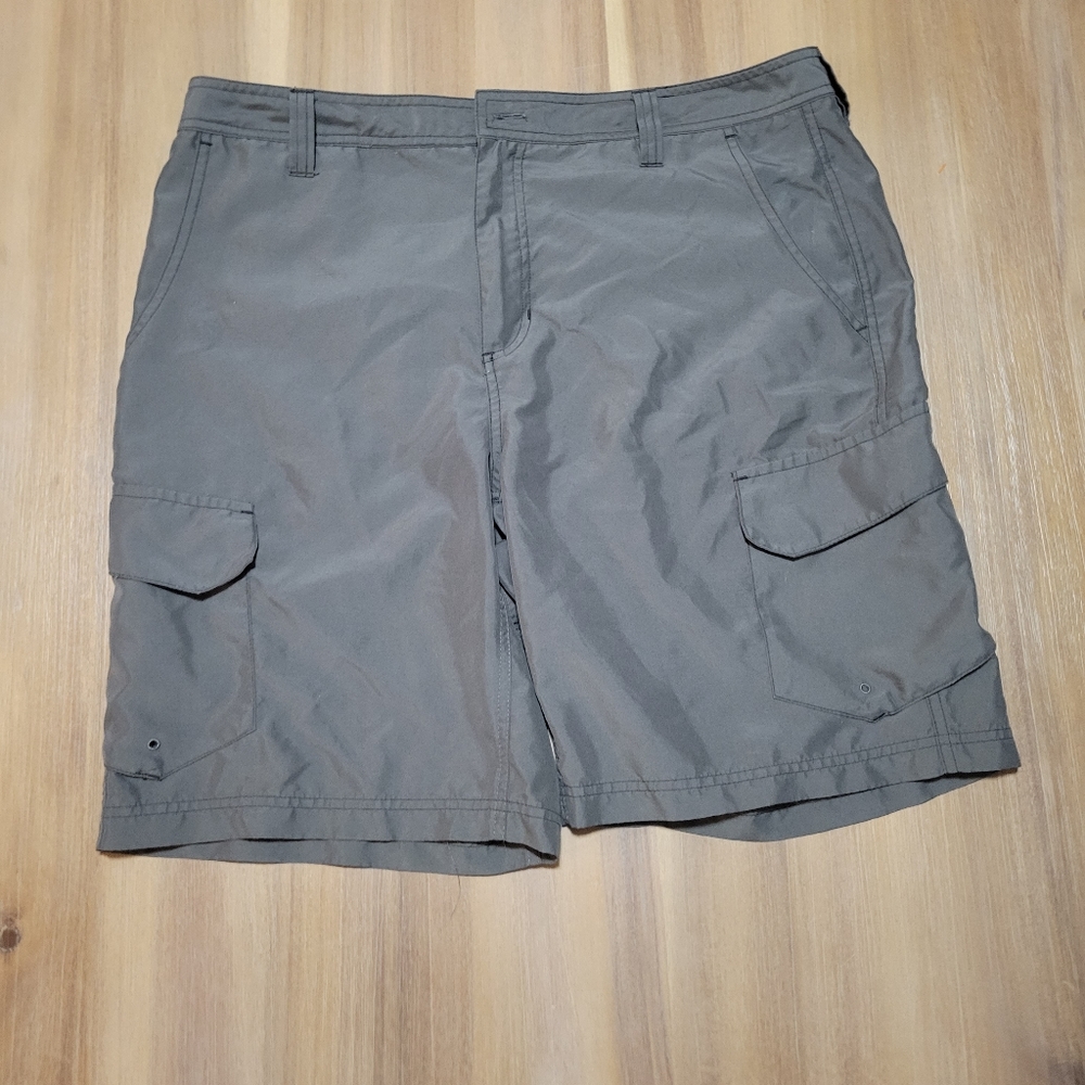 Magellan outdoors Mens Shorts Size 36 Outdoors
